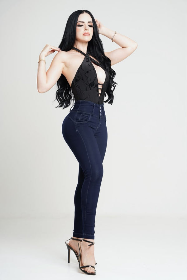 CLIMAX skinny jeans