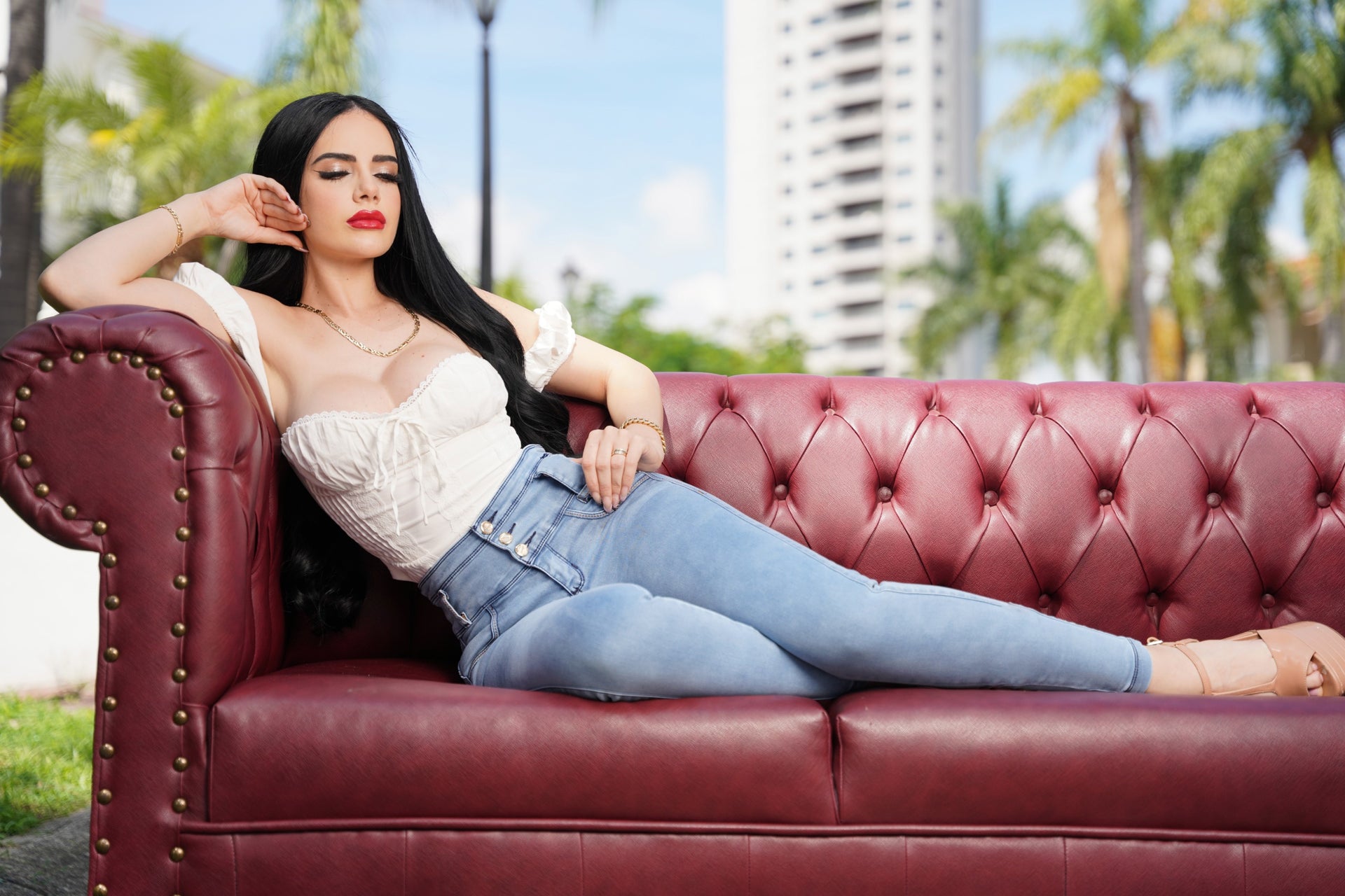 Climax Jeans